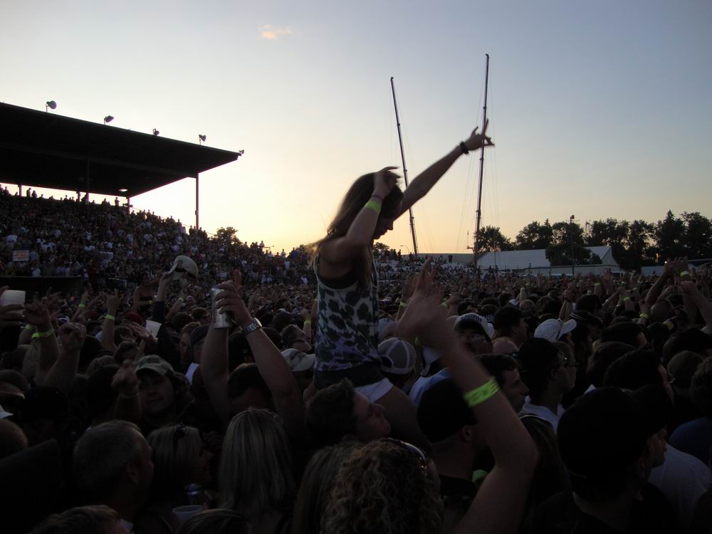 North Dakota State Fair Minot