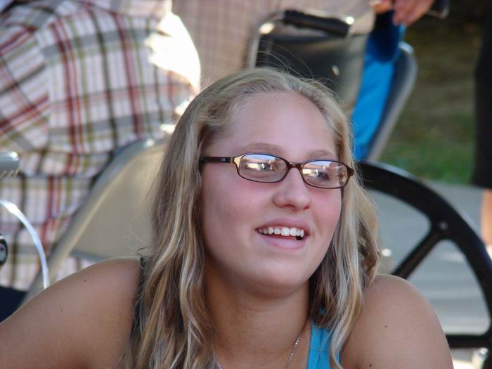 megan....