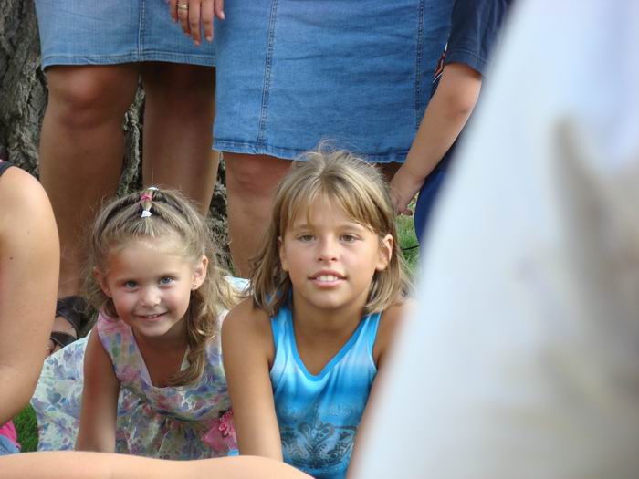 jayce and holly....
