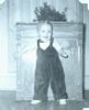 Gary 1 year...